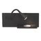 Бра Crystal Lux CLT 217W Qi+USB BL
