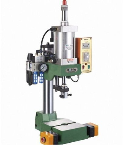 Пневматический пресс Kexinmeng BG01A-200