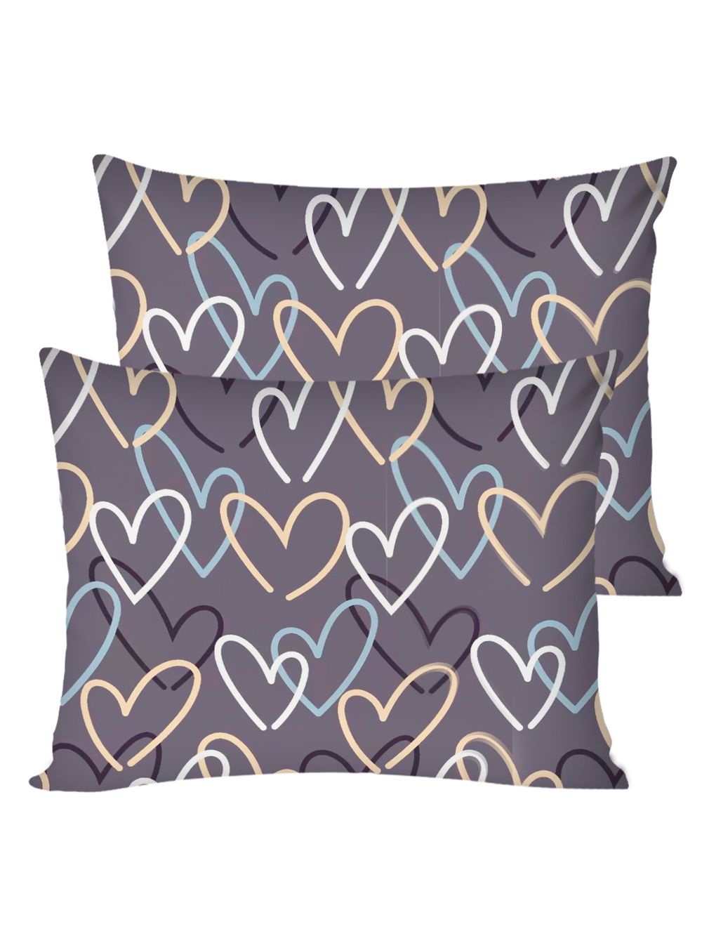 Постельное белье Полисатин Мечта "Юнона" семейное Наволочка 50х70 см 2 шт Простынь на резинке 160x200 см Пододеяльник 145x215 см 2шт