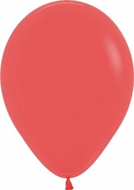 S 5" Тропический коралл (059) пастель 10 см.