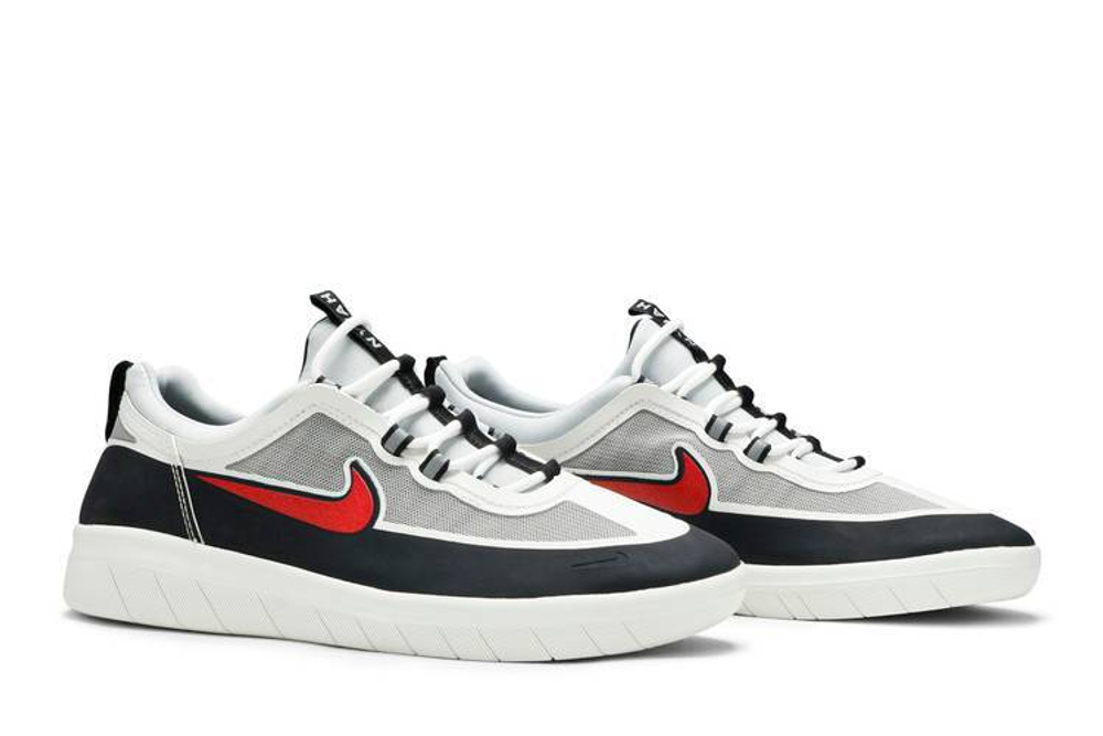 Кроссовки Nike Sb Nyjah Free 2