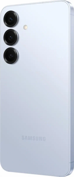 Смартфон Samsung Galaxy S25 5G 12/128Gb, Icy Blue (SM-S931B)