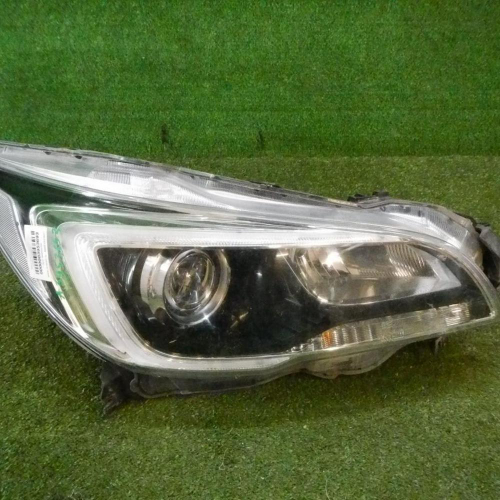 Фара правая Subaru Outback 5 (2014-2018) LED