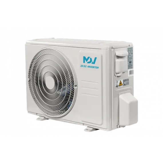Сплит-система MDV MDSI-09HRDN8(WF)/MDOI-09HDN8 Integra Inverter Wi-Fi