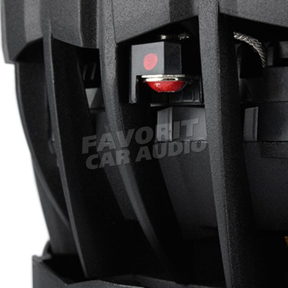 Сабвуфер Pride M.35 12" D1.5 3500W