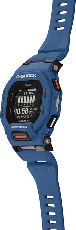 Часы Casio GBD-200-2ER