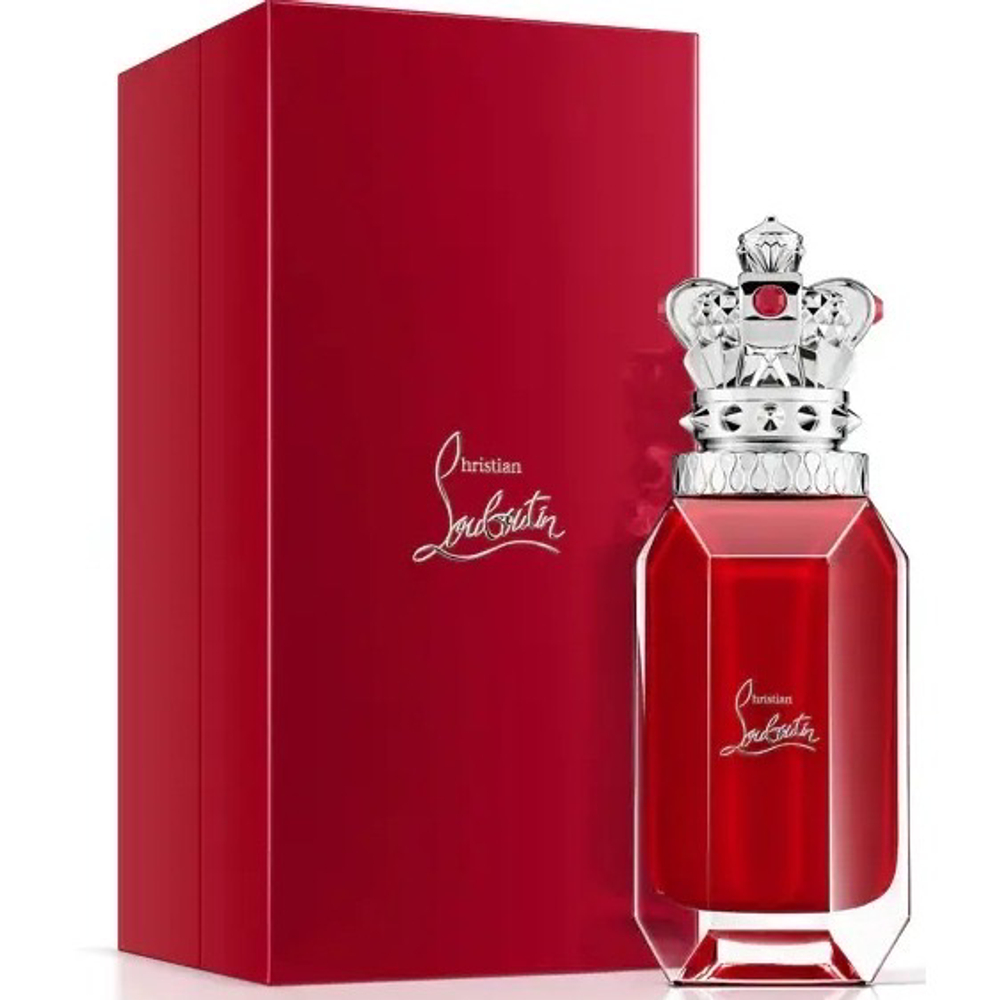 Christian Louboutin Loubicrown