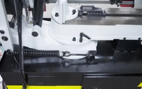 Прижим для пакетной резки для BS-1018R