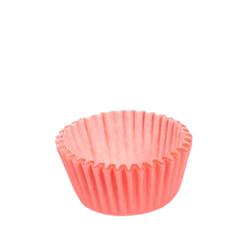 Форма для выпечки коралловая, 3,5 х 2 см