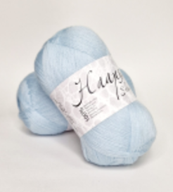 Моточная пряжа