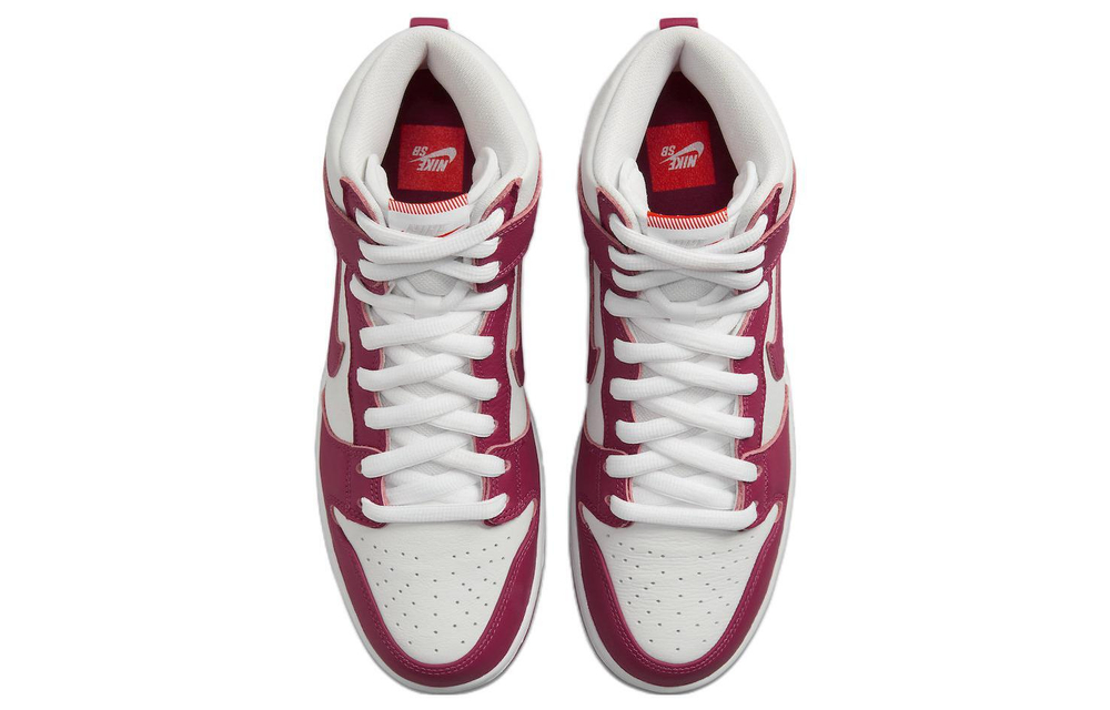 Кроссовки Nike Dunk Sb