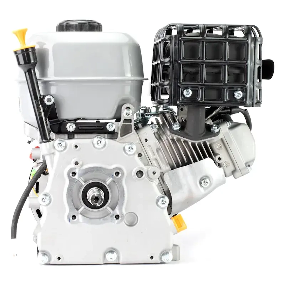 Zongshen GB 270 B бензиновый двигатель 1T90QW271