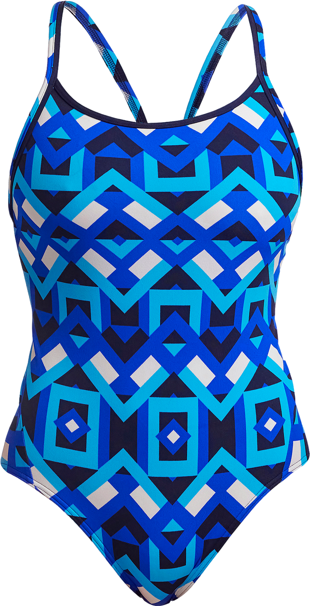 Купальник FUNKITA Gee A Geo