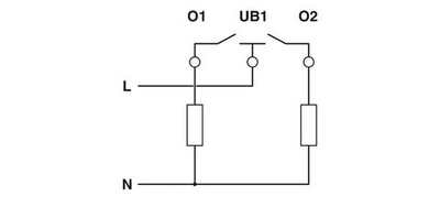 1038567 - TC MOBILE I/O X200-4G - Реле SMS