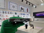 iPhone 14 Pro, 128 ГБ б/у