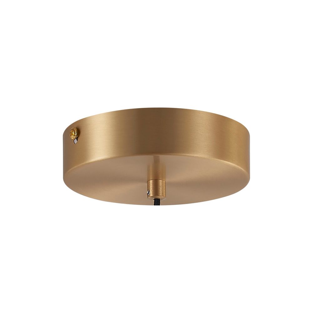 Подвесной Светильник Cristel One D12 By Imperiumloft