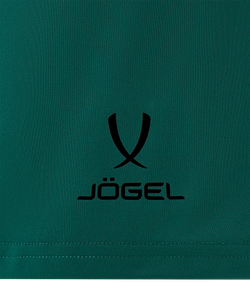 Шорты игровые CAMP Classic Shorts, темно-зеленый