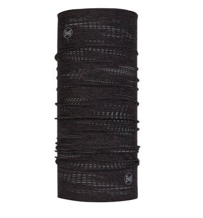 Бандана Buff DryFlx Solid Black