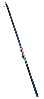 Удилище телескопическое BLACK HAWK KAIDA 450 см