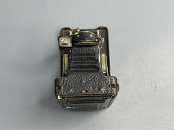 ICA Dresden + Doppel-Anastigmat "Hekla" 6.8/13.5cm