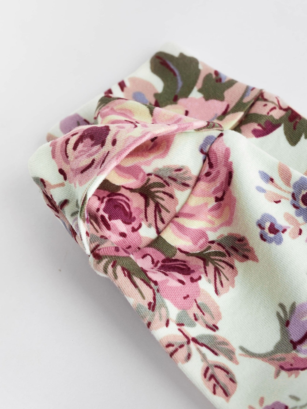 Комбинезон / Cлип для малышей Next 998-951, 3 шт., Белый, Розовый