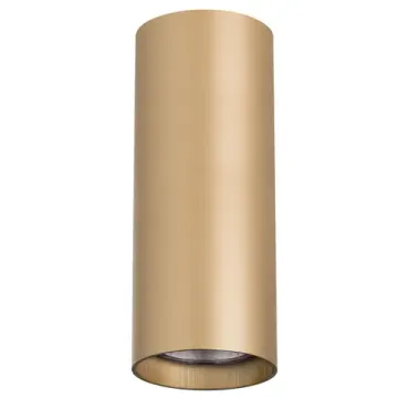 Накладной точечный светильник 1*GU10 214490 золото Rullo Lightstar