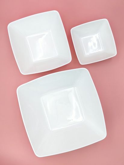 Блюдо круглое на ножке 30,5х9,5 см. "Орнамент"