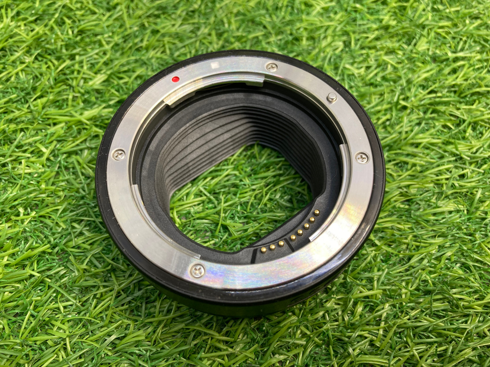 Переходник Canon EF-EOS R Покупка/Продажа