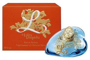 Lolita Lempicka L de