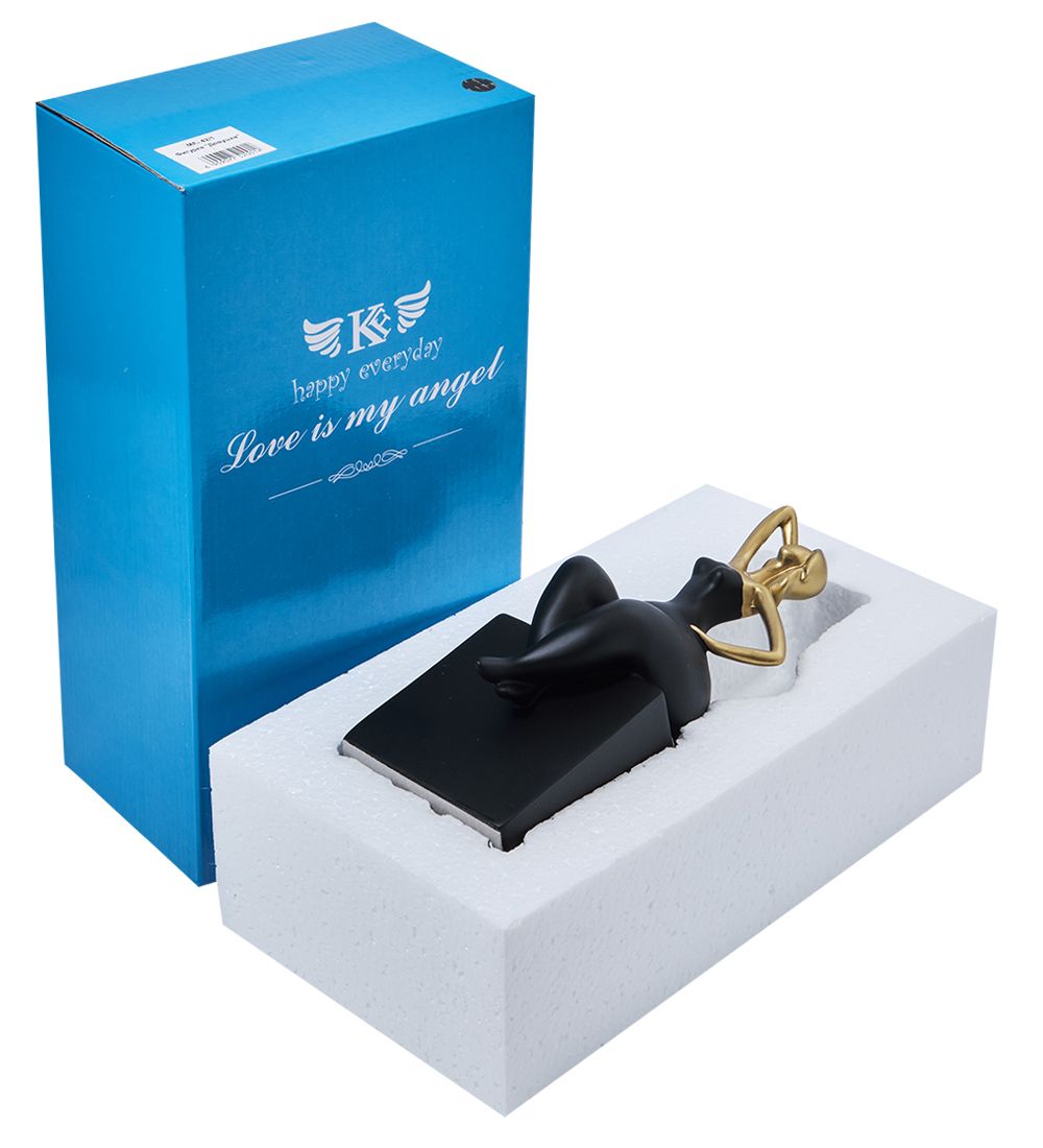 GAEM Home MF- 42/1 Фигурка «Девушка»