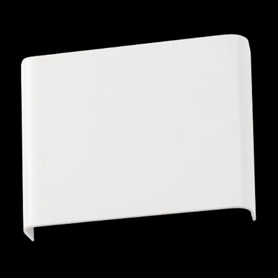 Настенный светодиодный светильник Crystal Lux CLT 323W160 WH