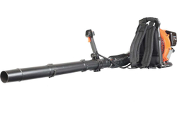 Бензиновая ранцевая воздуходувка PATRIOT BGK 345 755100345