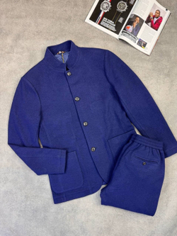 Кашемировый костюм Loro Piana