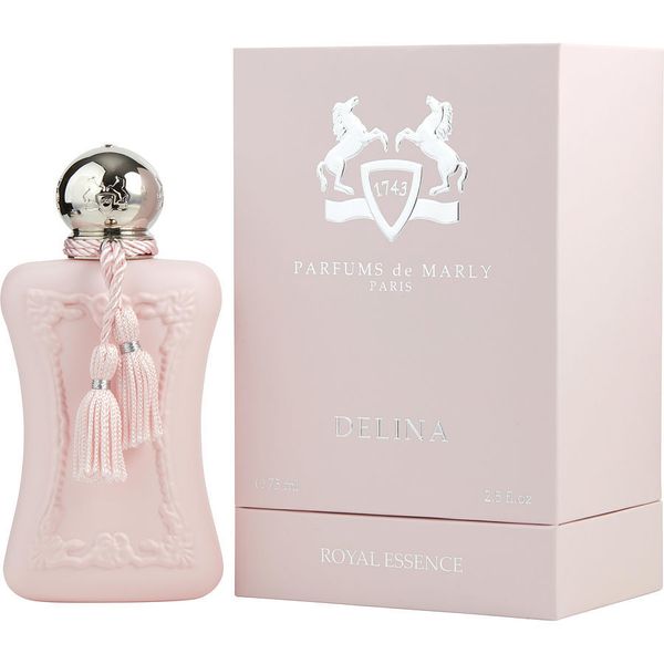 Parfums De Marly Delina Eau De Parfum