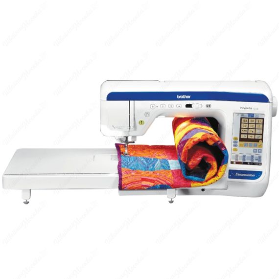 Швейная машина Brother DreamWeaver Innov-is VQ3000