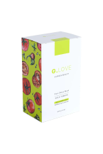 Маска для лица G.Love Face Detox Mask Gold Tomato 8x6 мл
