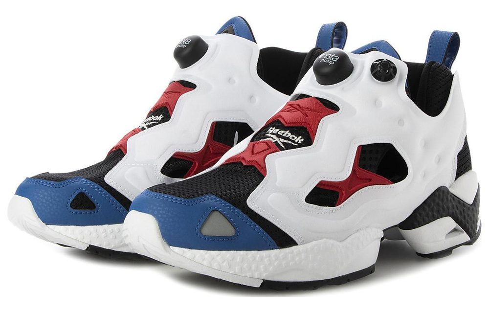 Кроссовки Reebok Instapump Fury