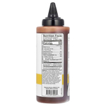 KINDER'S, Соус для барбекю, мед, 439 г (15,5 унции)