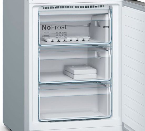 Холодильник Bosch KGN 39LW31R