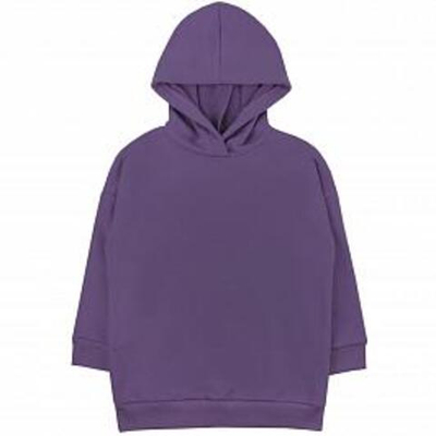 Толстовка для девочекфутер 3х нитка 1530330102 р.140-146 (Юлла)