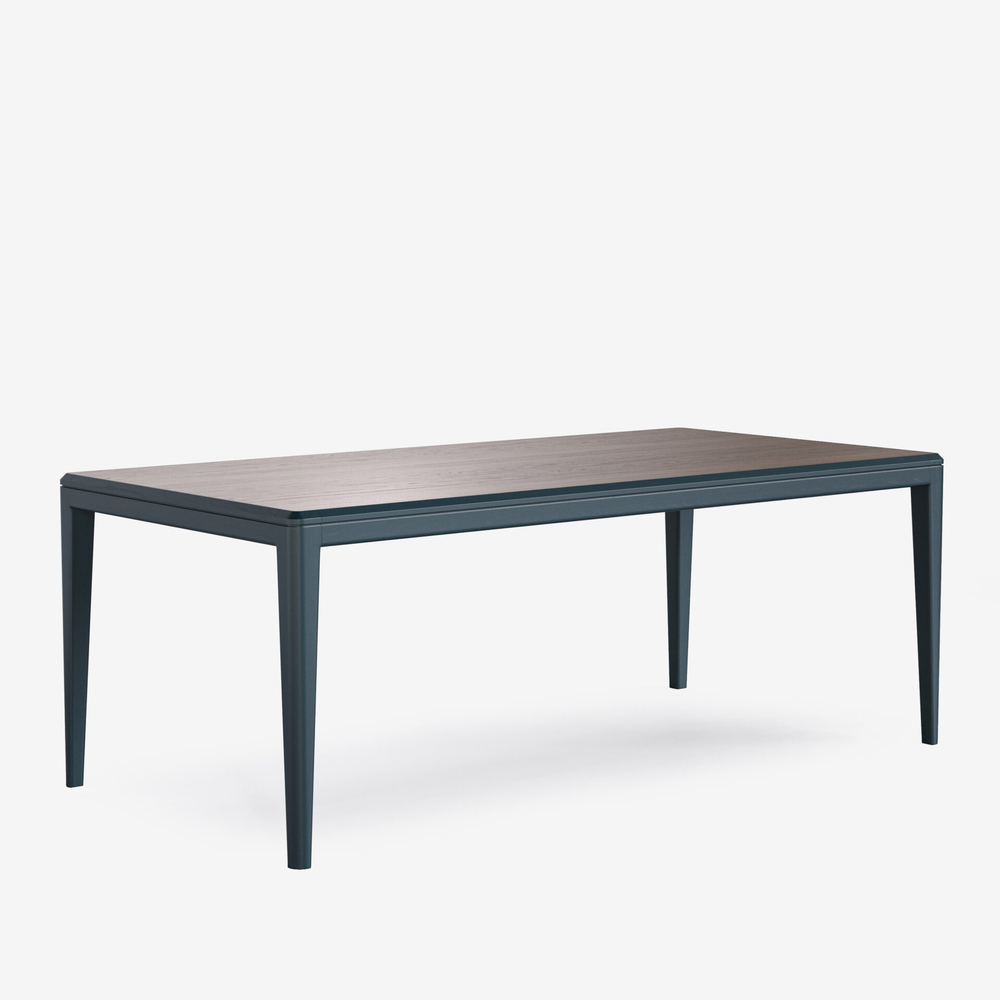 Обеденный стол CRYSTAL CRT035