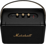 Портативная акустика Marshall Kilburn 2, чёрный (Black brass)