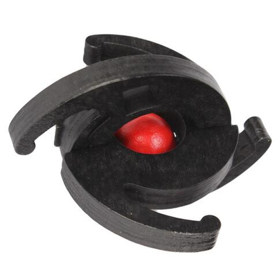 Головоломка дерев. 6 см