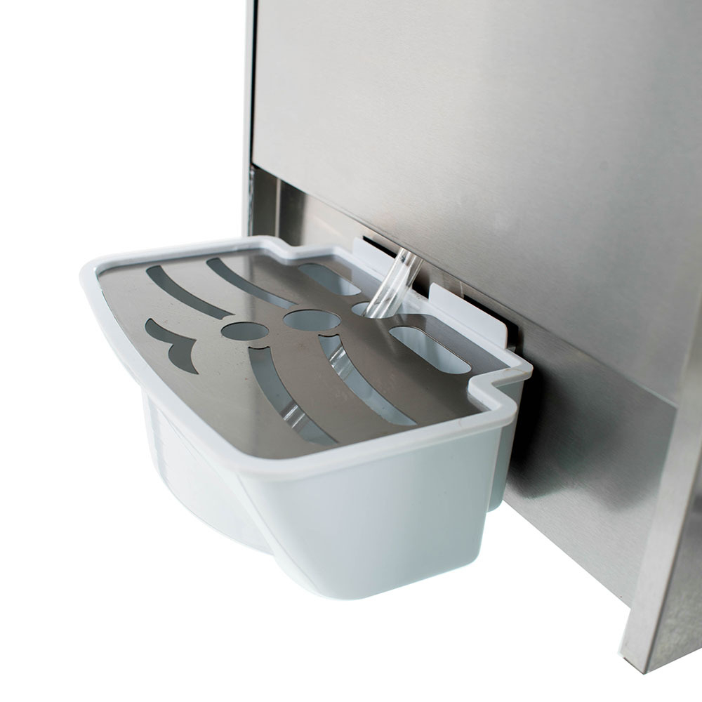 Слаш машина KRJ-15L1 Foodatlas