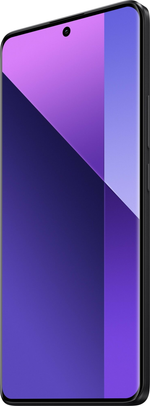 Xiaomi Redmi Note 13 Pro+ 5G 8/256Gb Midnight Black РосТест