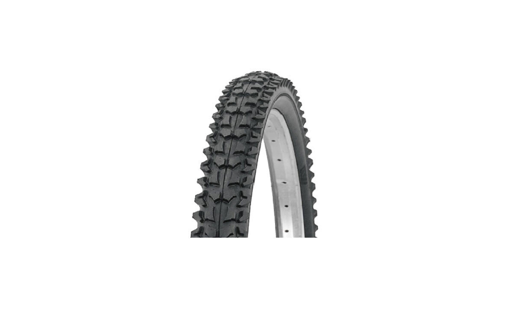 Покрышка TRIX 14"х 1.95 TX-1001А, С КАМЕРОЙ