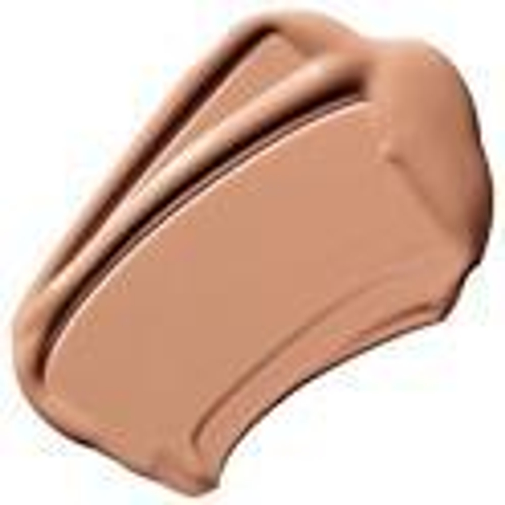 Seventeen Крем тональный Time Plus Longlasting Make Up, длительного действия, тон №4, Средний бежевый, 35 мл