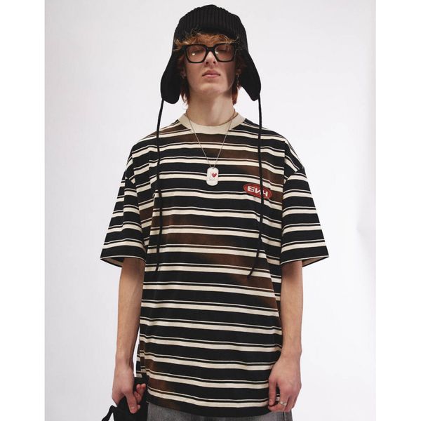 Шапка ушанка вязаная черная - фото 8