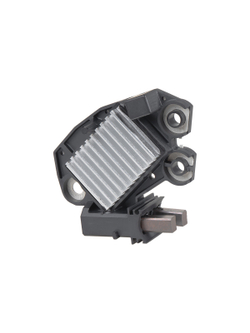 Реле-регулятор генератора Renault Megane II (02-)/Megane III (08-) 1.4i/1.6i GANZ GIP13044R