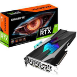 Видеокарта GigaByte nVidia GeForce RTX 3080 10Gb GV-N3080GAMINGOC WB-10GD